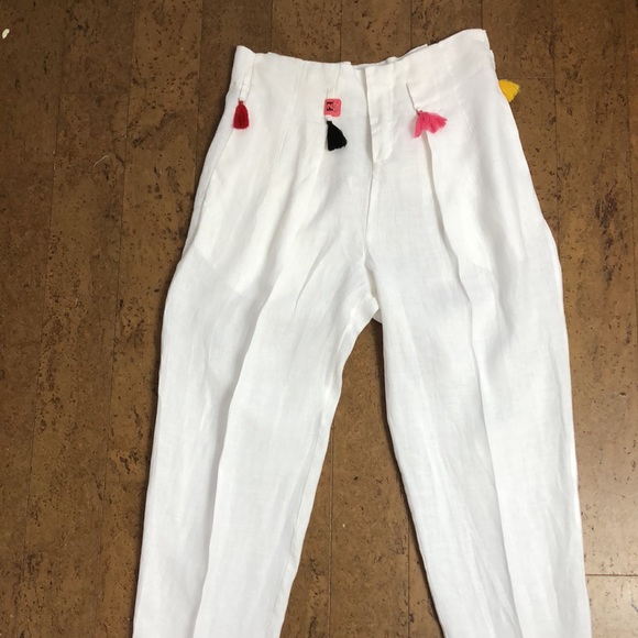 Motel diffusione moda SRL pants - Picture 9 of 16